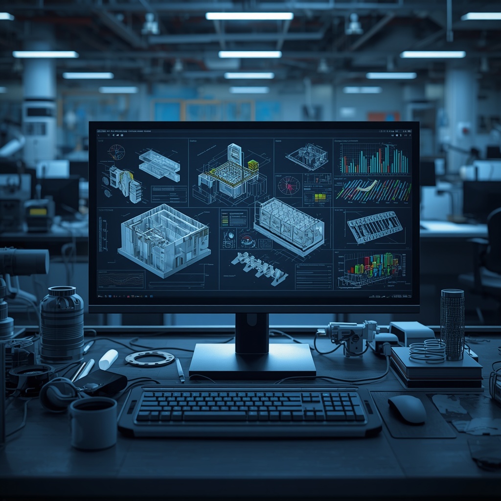 CAD & Analysis category banner